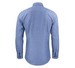 J.Harvest & Frost PB144 Brushed Jacquard
Hemd Slim Fit Herren