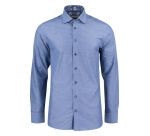 J.Harvest & Frost PB144 Brushed Jacquard
Hemd Slim Fit Herren