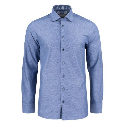 J.Harvest & Frost Purple Bow 144
Shirt Slim Fit Men
