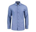 J.Harvest & Frost PB144 Brushed Jacquard
Chemise Slim Fit Hommes