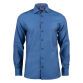J.Harvest & Frost Purple Bow 142 
Hemd Slim Fit Heren