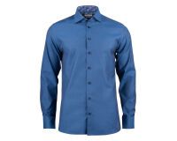 J.Harvest & Frost PB142 Oxford
Chemise Slim Fit Hommes