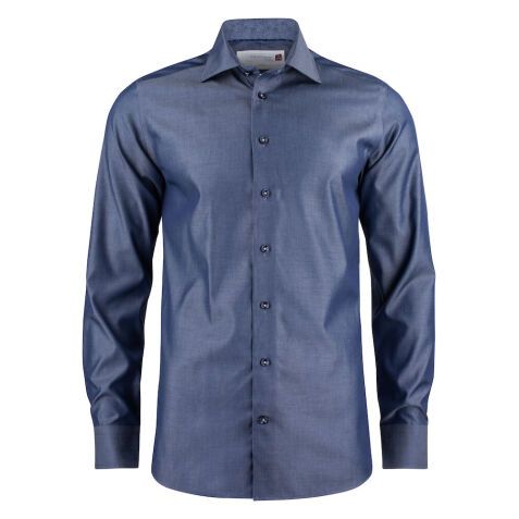 J.Harvest & Frost Red Bow 120 
Shirt Slim Fit Men