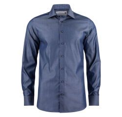 J.Harvest & Frost RB120 Twill
Chemise Slim Fit Hommes