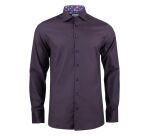 J.Harvest & Frost PB142 Oxford Stretch
Shirt Slim Fit Men