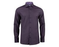 J.Harvest & Frost PB142 Oxford
Chemise Slim Fit Hommes