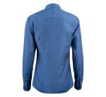 J.Harvest & Frost PB142 Oxford Stretch Hemd Dames