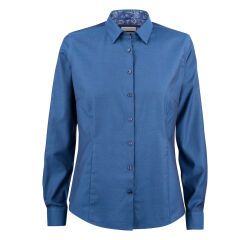 J.Harvest & Frost PB142 Oxford Shirt Women