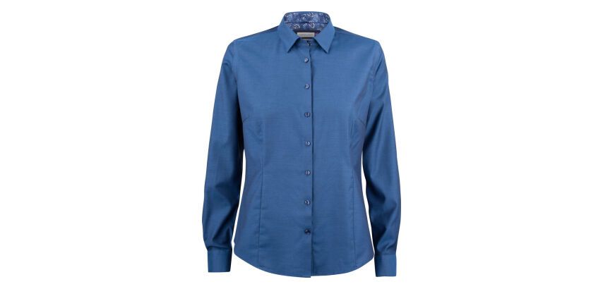 J.Harvest & Frost PB142 Oxford Stretch Women