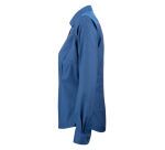 J.Harvest & Frost PB142 Oxford Stretch Hemd Dames