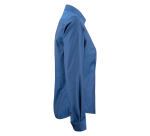 J.Harvest & Frost PB142 Oxford Stretch Hemd Dames