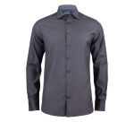 J.Harvest & Frost PPB142 Oxford
Hemd Slim Fit Herren