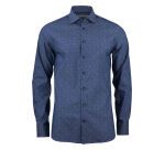 J.Harvest & Frost PB143 Twill Chemise Slim Fit Hommes