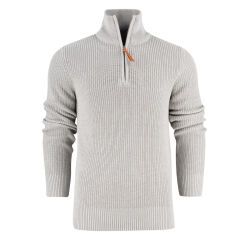 James Harvest Flatwillow
Knitted Sweater Men