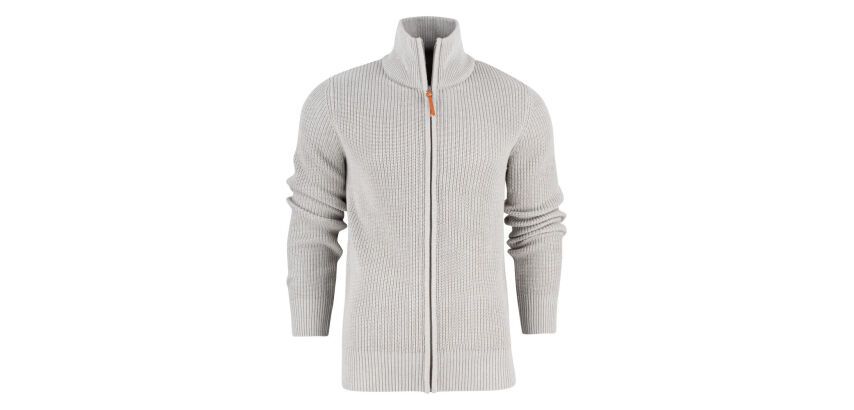 James Harvest Brockway
Knitted Sweater Men