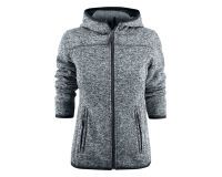 James Harvest Santa Ana
Veste Polaire Femmes Anthracite Mélange - Taille L