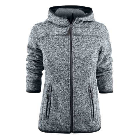 James Harvest Santa Ana
Fleecejacke Damen