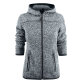 James Harvest Santa Ana
Fleecejacke Damen