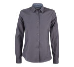 J.Harvest & Frost PB142 Oxford Stretch Women