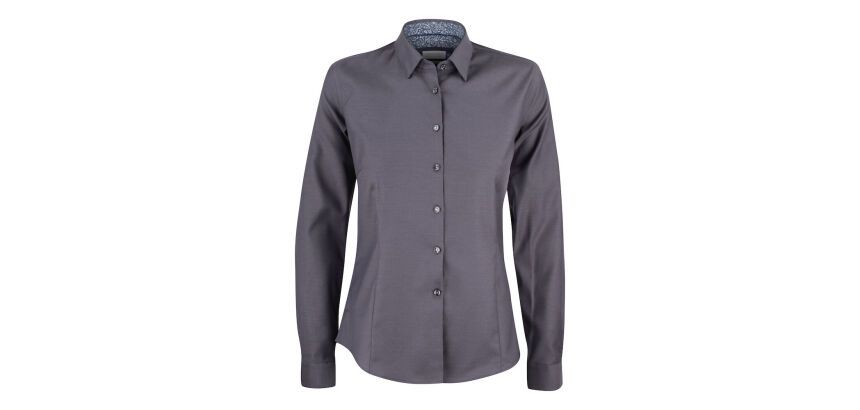 J.Harvest & Frost PB142 Oxford Stretch Women