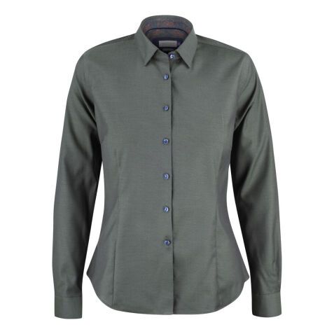 J.Harvest & Frost Purple Bow 142 
Shirt Women