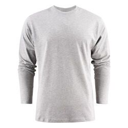 Printer Heavy L/S
T-Shirt Men