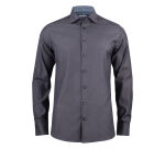 J.Harvest & Frost PB142 Oxford Stretch
Shirt Regular Fit Men