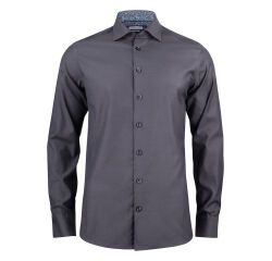 J.Harvest & Frost PB142 Oxford Hemd Regular Fit Herren