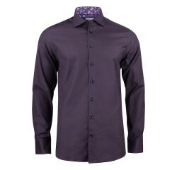 J.Harvest & Frost PB142 Oxford Hemd Regular Fit Herren