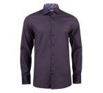 J.Harvest & Frost PB142 Oxford 
Chemise Regular Fit Hommes