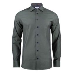 J.Harvest & Frost Purple Bow 142 
Hemd Regular Fit Herren