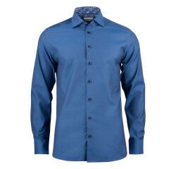 J.Harvest & Frost PB142 Oxford 
Chemise Regular Fit Hommes