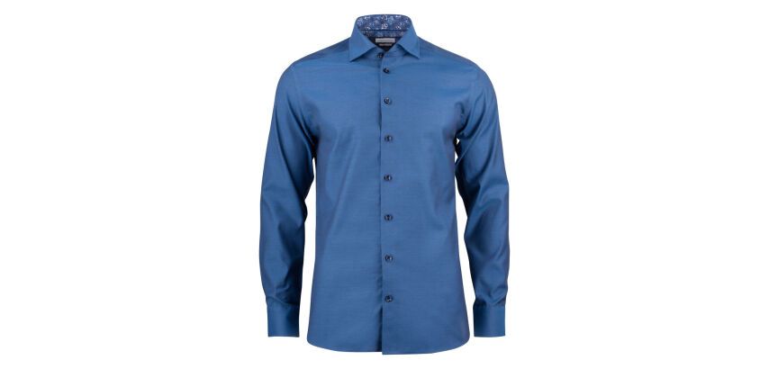 J.Harvest & Frost PB142 Oxford Stretch
Hemd Regular Fit Heren