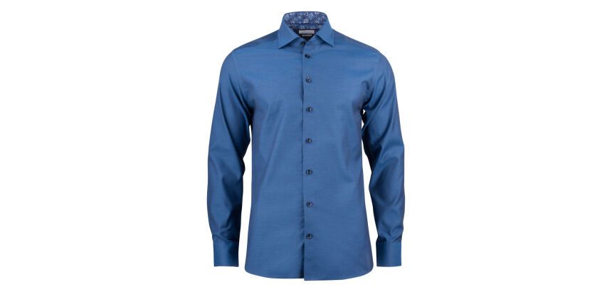 J.Harvest & Frost PB142 Oxford 
Chemise Regular Fit Hommes