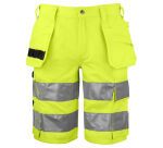 ProJob 6535 SHORTS - EN ISO 20471 CLASSE 2/1