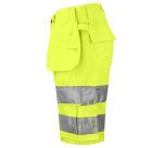 ProJob 6535 SHORTS - EN ISO 20471 CLASSE 2/1