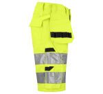 ProJob 6535 SHORTS - EN ISO 20471 CLASSE 2/1