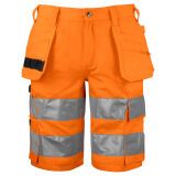 ProJob 6535 SHORTS - EN ISO 20471 CLASSE 2/1