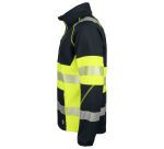 ProJob 6443 SOFTSHELL DEPERLANTE - EN ISO 20471 CLASSE 1