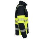 ProJob 6443 SOFTSHELL DEPERLANTE - EN ISO 20471 CLASSE 1