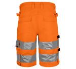 ProJob 6536 SHORTS EN ISO 20471 CLASSE 2/1