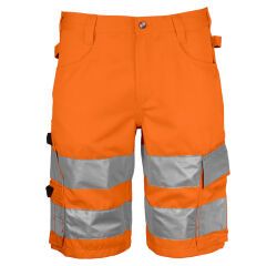 ProJob 6536 SHORTS EN ISO 20471 CLASSE 2/1