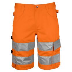 ProJob 6536 SHORTS EN ISO 20471 CLASSE 2/1