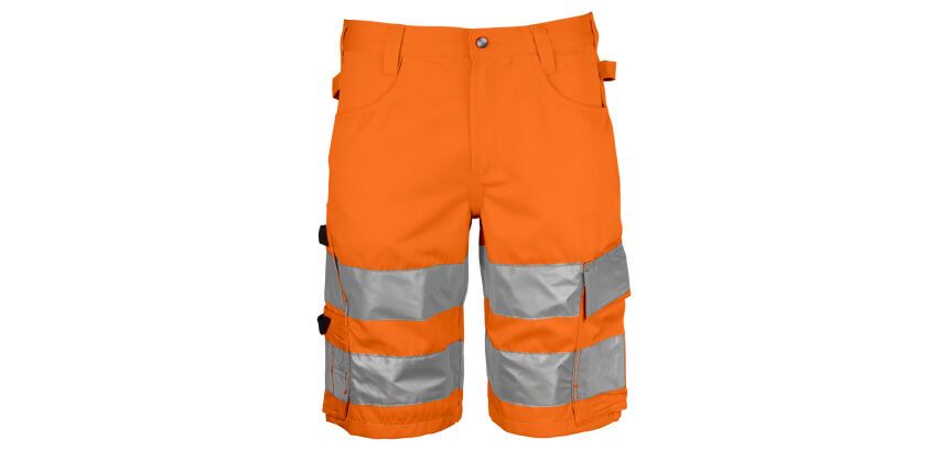 ProJob 6536 SHORTS EN ISO 20471 CLASSE 2/1