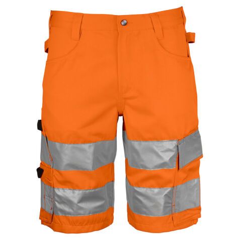 ProJob 6536 SHORTS EN ISO 20471 CLASSE 2/1