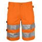 ProJob 6536 SHORTS EN ISO 20471 CLASSE 2/1
