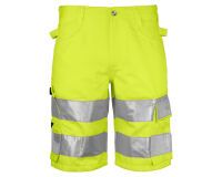 ProJob 6536 SHORTS EN ISO 20471 CLASSE 2/1