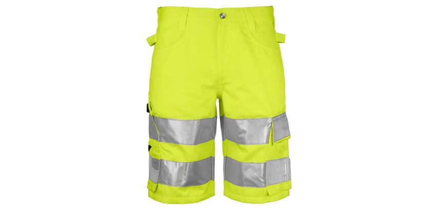 ProJob 6536 SHORTS EN ISO 20471 CLASSE 2/1