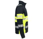 ProJob 6442 SOFTSHELL IMPERMEABLE - EN ISO 20471 CLASSE 1