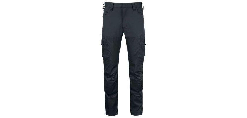 ProJob 2552 STRETCHBROEK MET KNIEZAKKEN